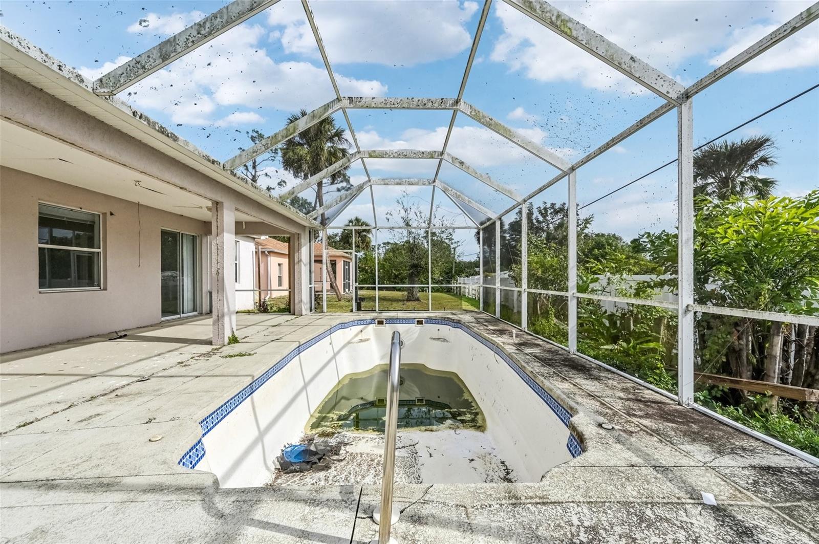 2781 SHADY AVE, NORTH PORT, FL, 34286