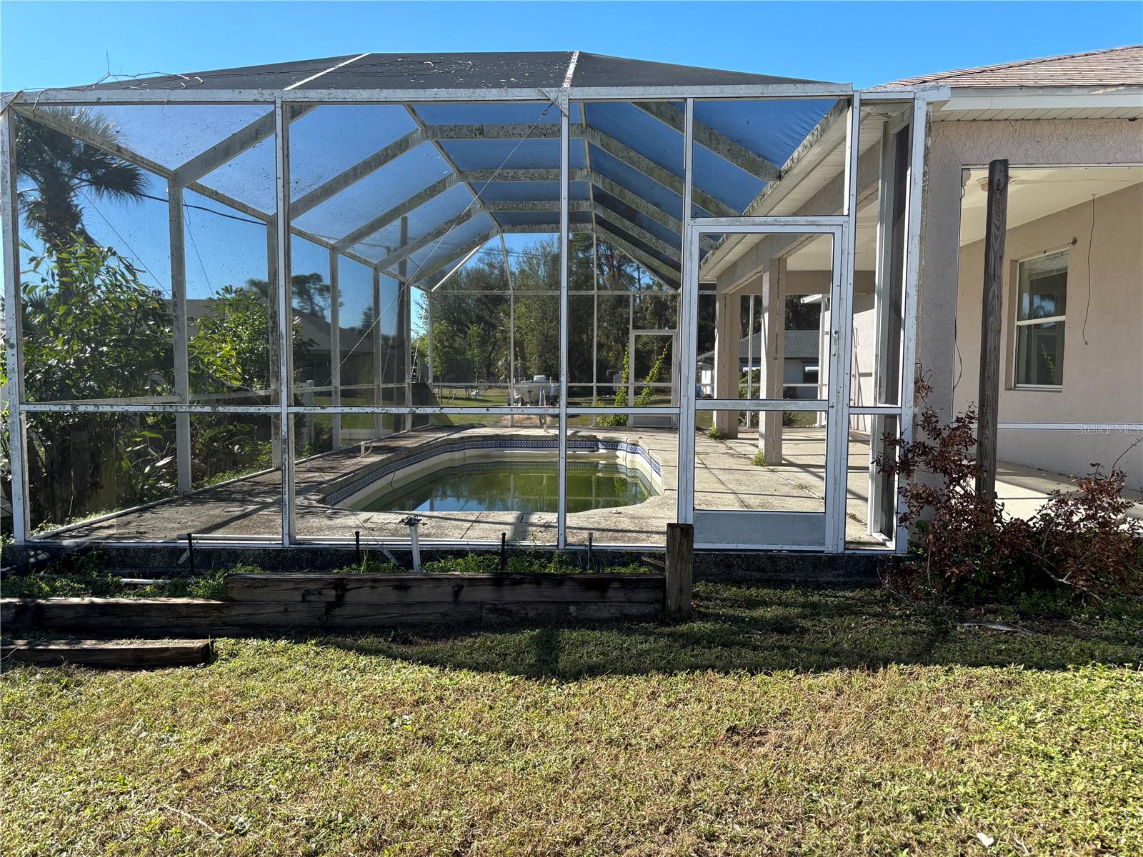 2781 SHADY AVE, NORTH PORT, FL, 34286