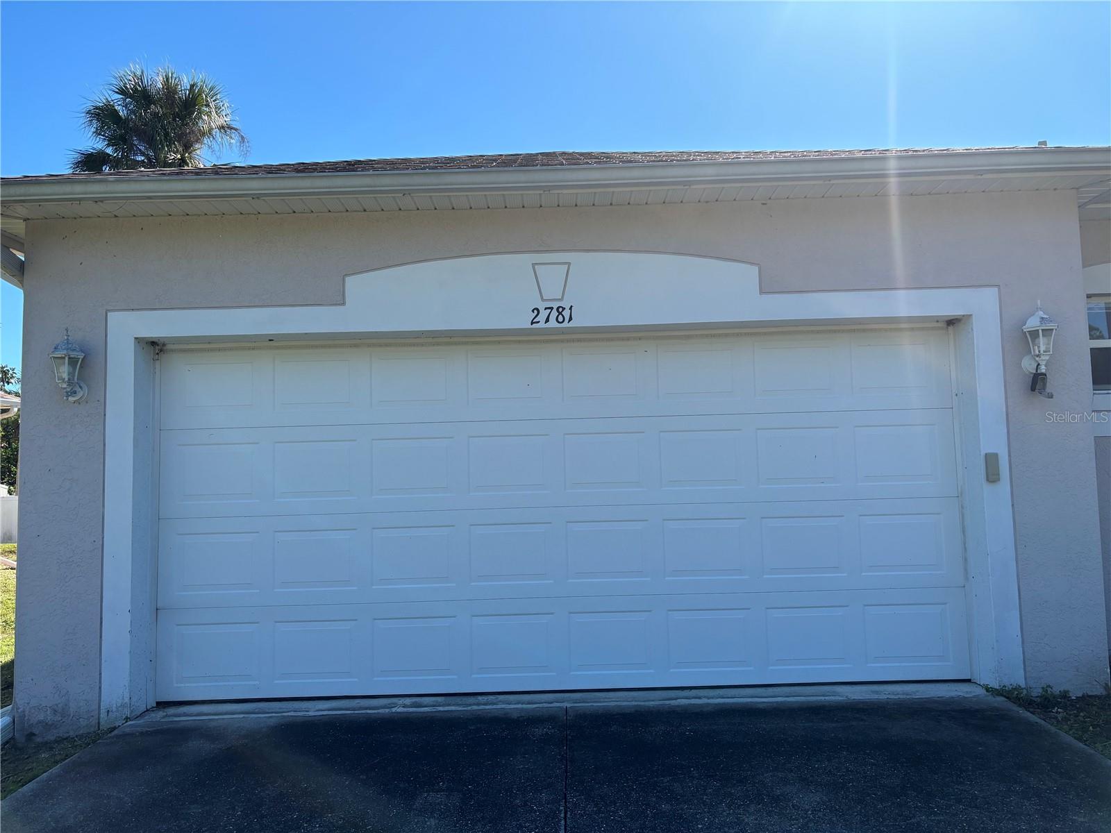 2781 SHADY AVE, NORTH PORT, FL, 34286