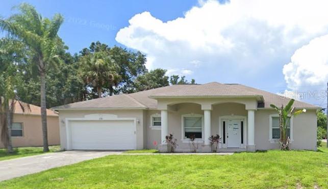 2781 SHADY AVE, NORTH PORT, FL, 34286