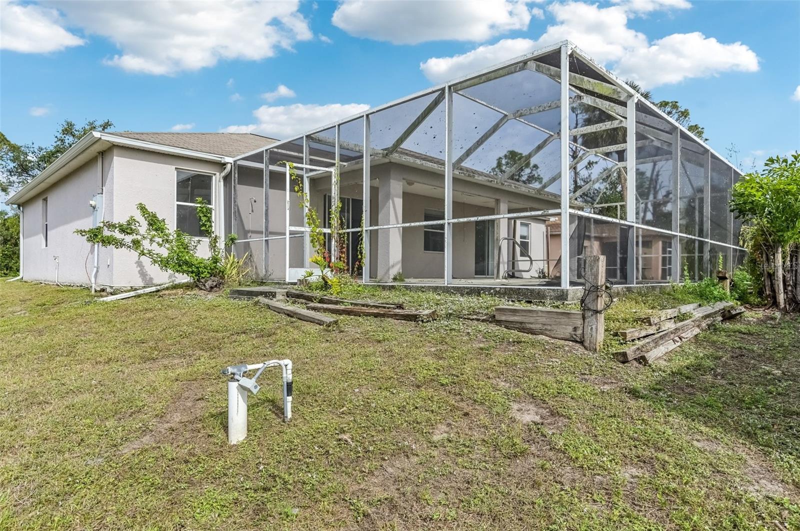 2781 SHADY AVE, NORTH PORT, FL, 34286