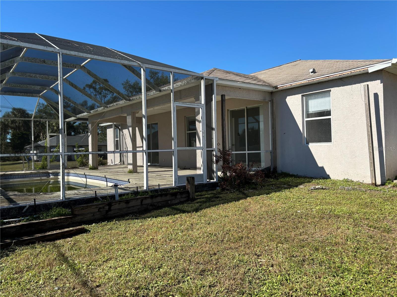 2781 SHADY AVE, NORTH PORT, FL, 34286