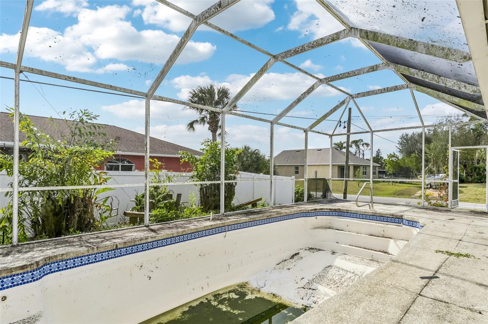 2781 SHADY AVE, NORTH PORT, FL, 34286