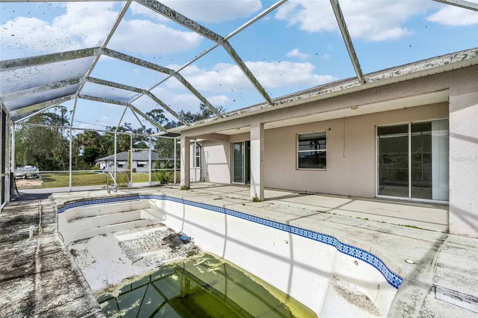 2781 SHADY AVE, NORTH PORT, FL, 34286