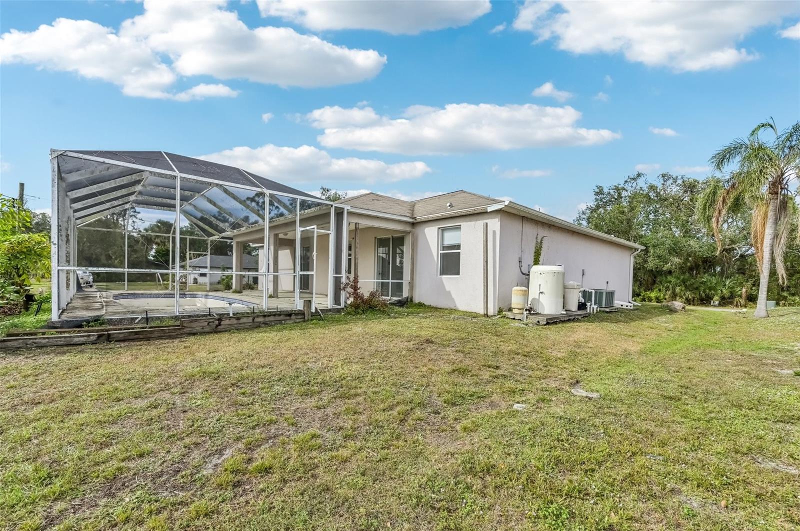 2781 SHADY AVE, NORTH PORT, FL, 34286