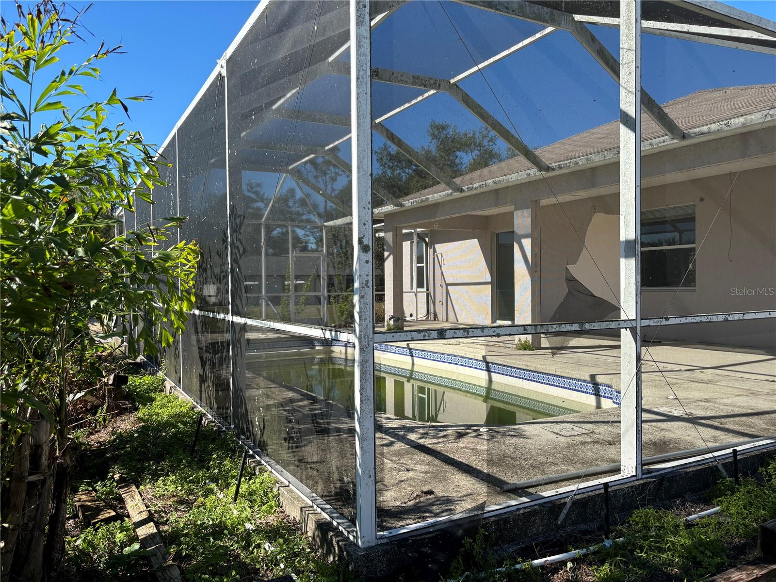 2781 SHADY AVE, NORTH PORT, FL, 34286