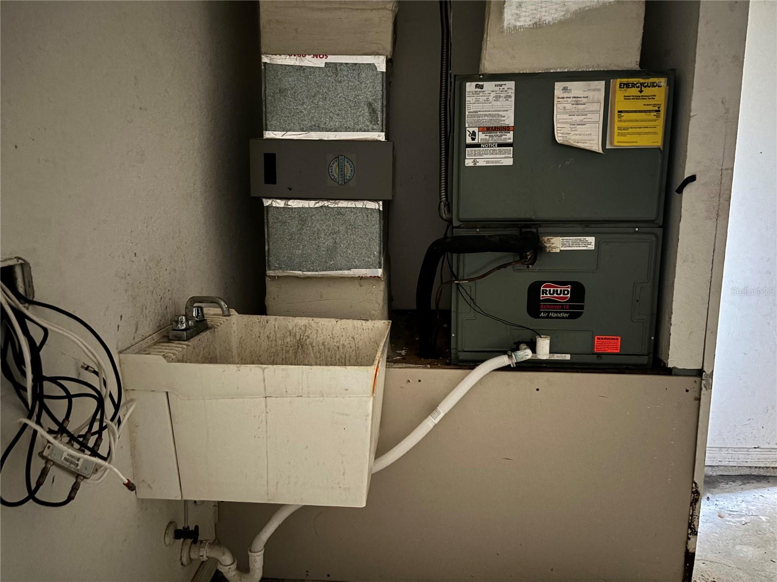 2781 SHADY AVE, NORTH PORT, FL, 34286