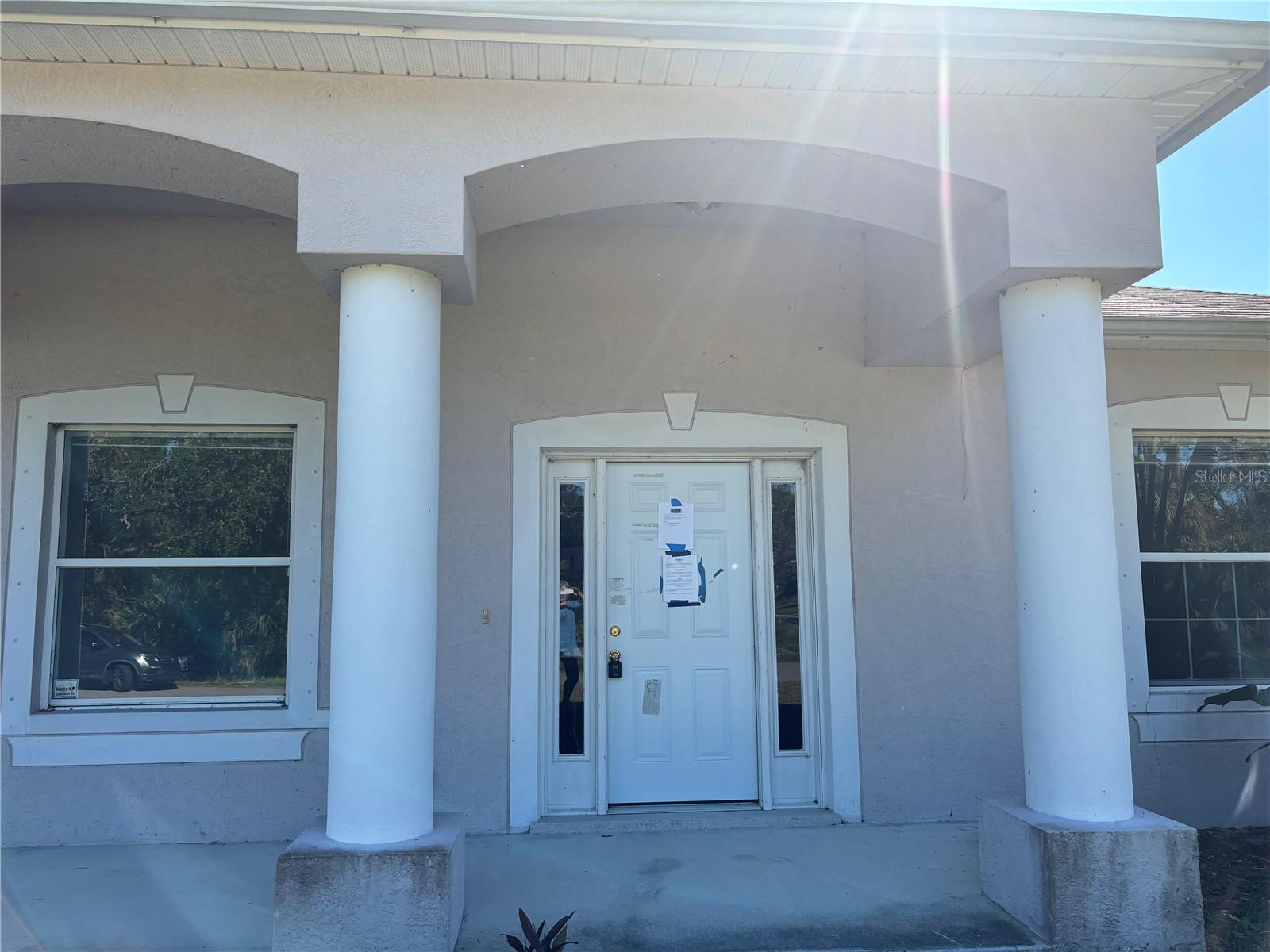 2781 SHADY AVE, NORTH PORT, FL, 34286