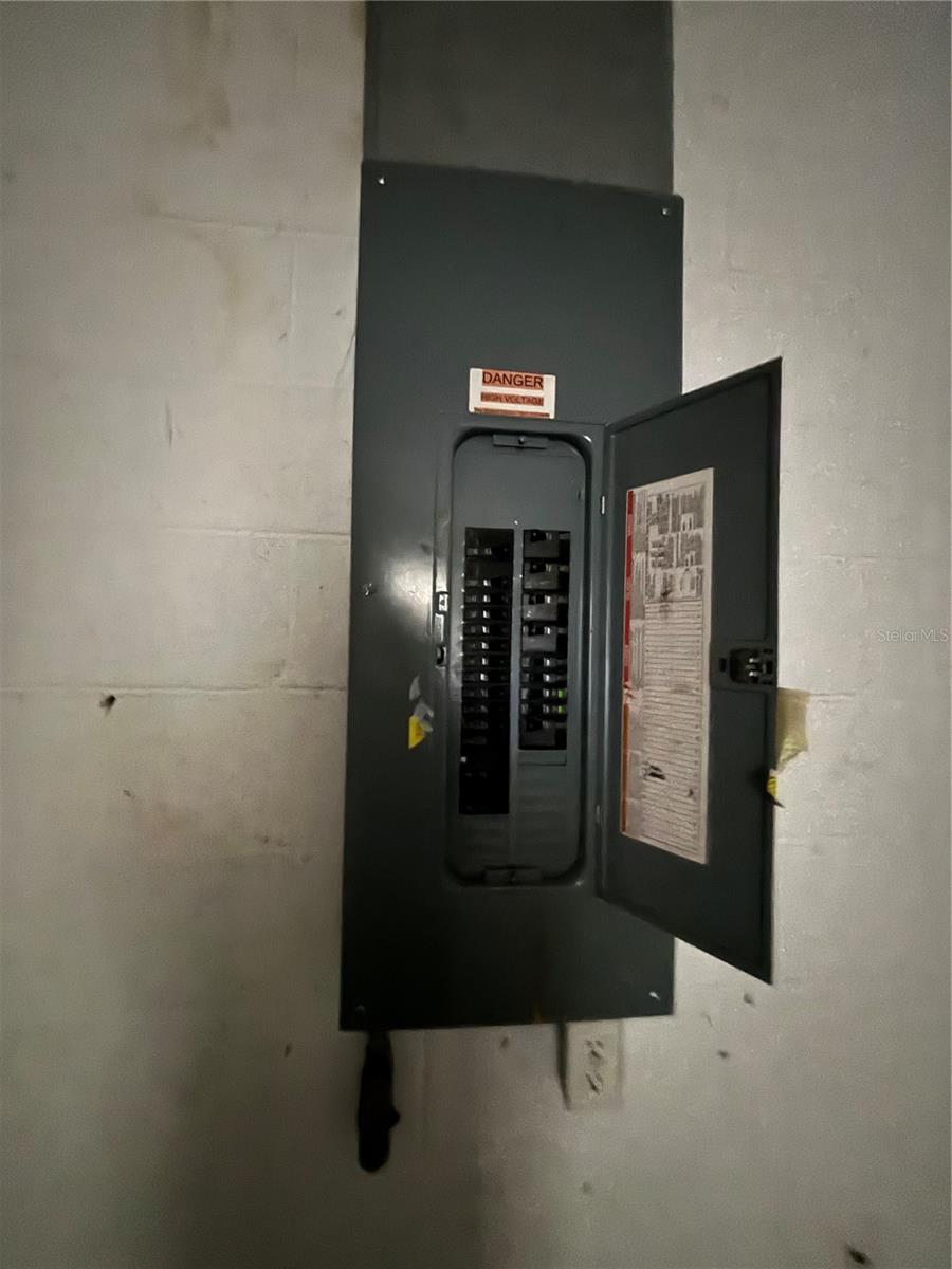 2781 SHADY AVE, NORTH PORT, FL, 34286