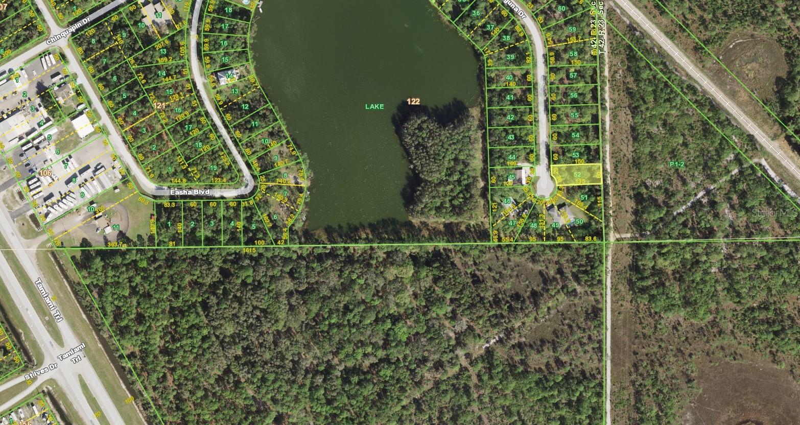 12584 LAGUNA DR, PUNTA GORDA, FL, 33955