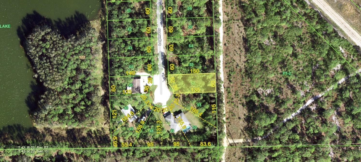 12584 LAGUNA DR, PUNTA GORDA, FL, 33955