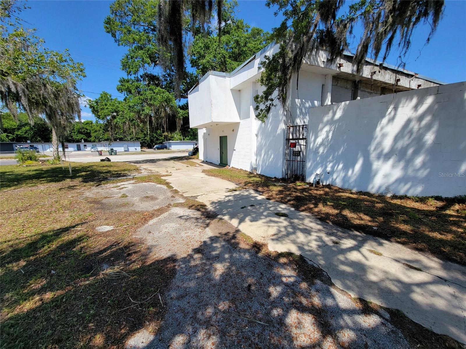 420 GEORGE W ENGRAM BLVD, DAYTONA BEACH, FL, 32114