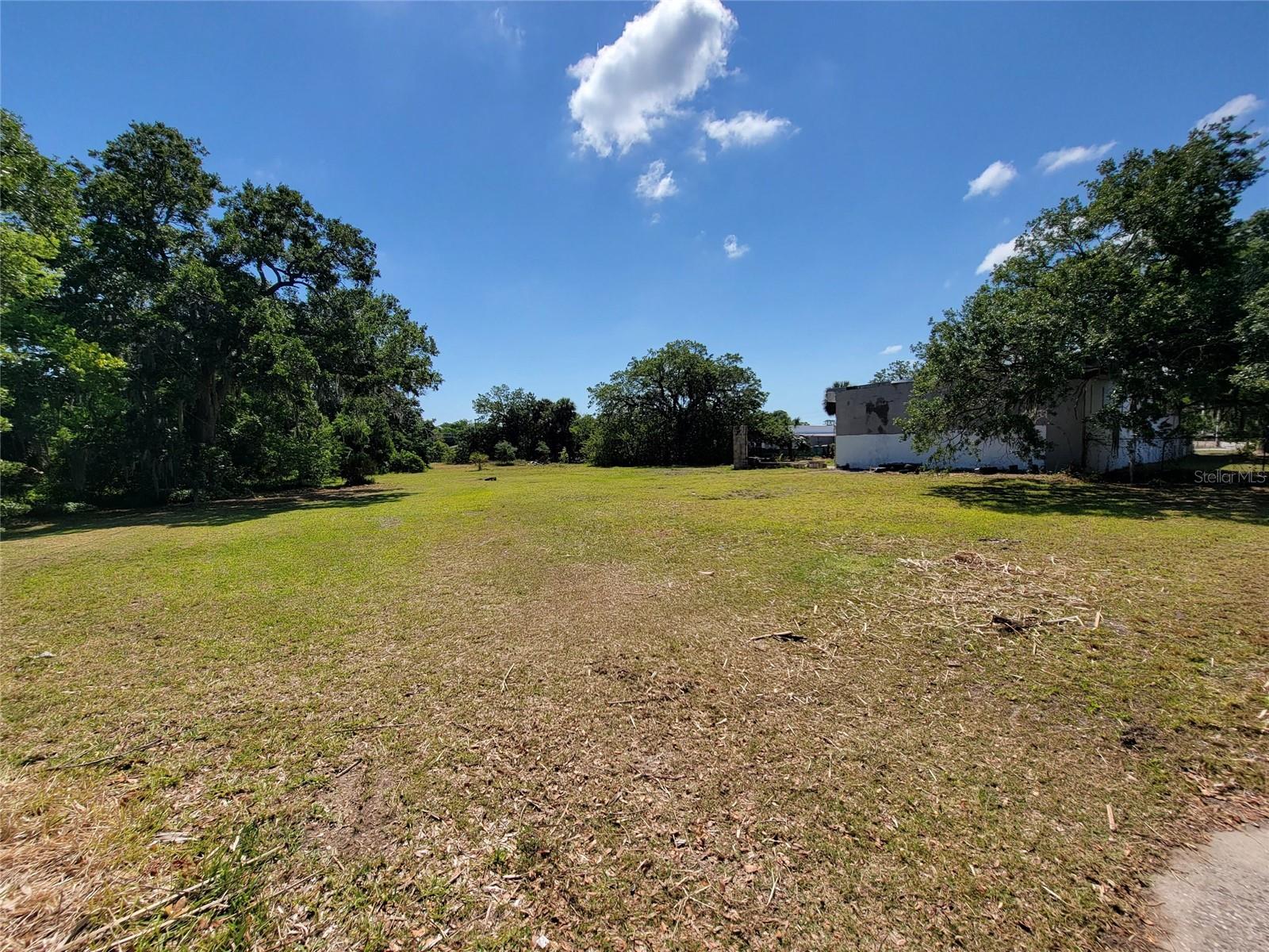 420 GEORGE W ENGRAM BLVD, DAYTONA BEACH, FL, 32114
