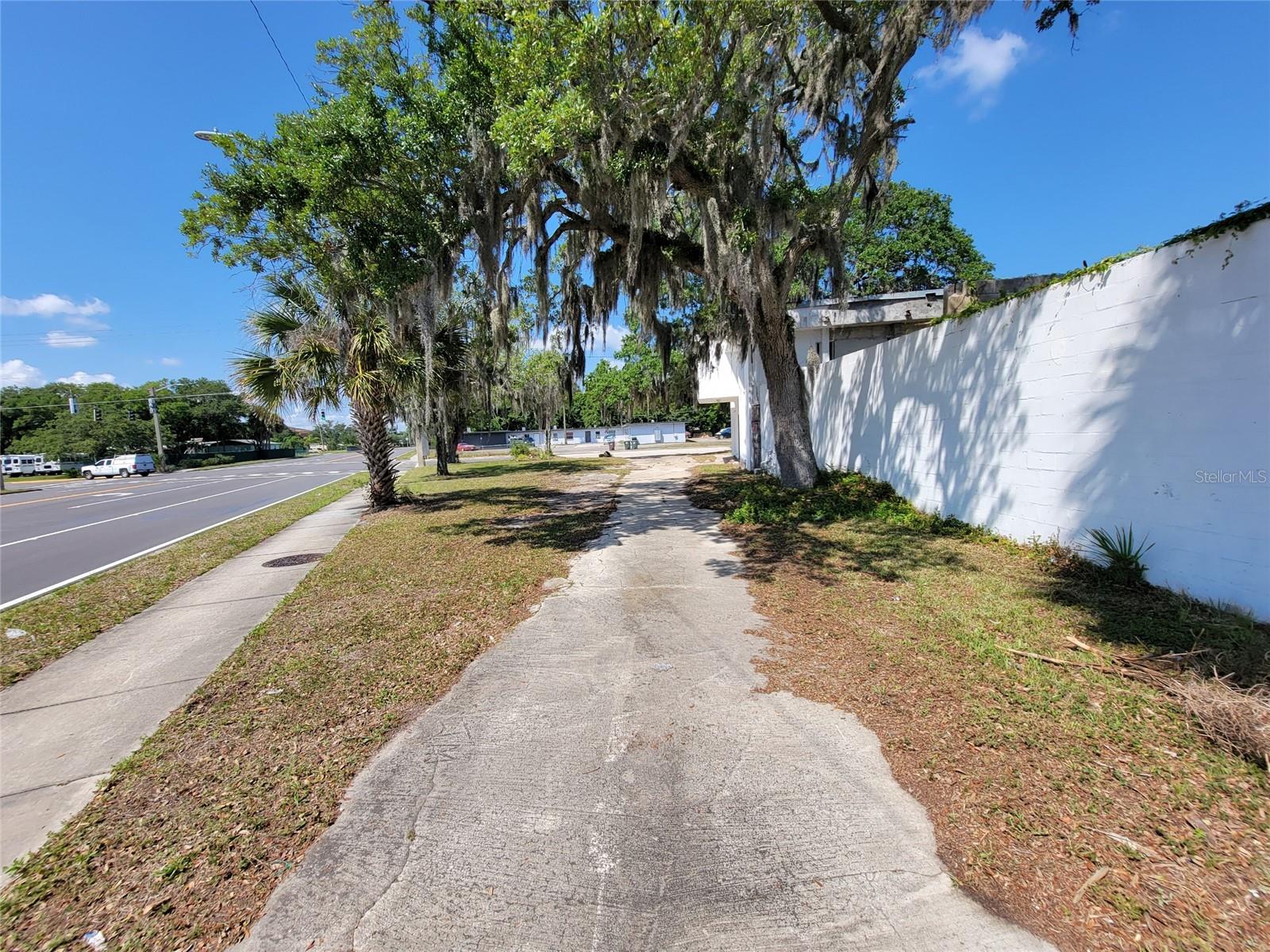 420 GEORGE W ENGRAM BLVD, DAYTONA BEACH, FL, 32114