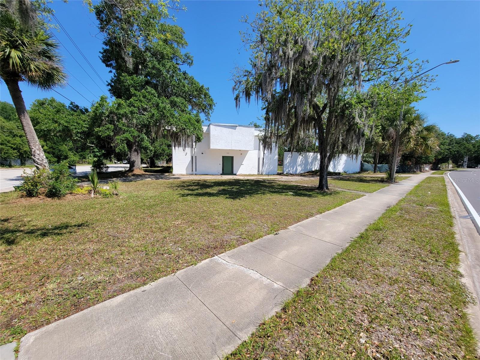 420 GEORGE W ENGRAM BLVD, DAYTONA BEACH, FL, 32114