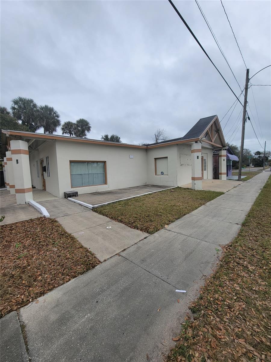 730 GEORGE W ENGRAM BLVD, DAYTONA BEACH, FL, 32114