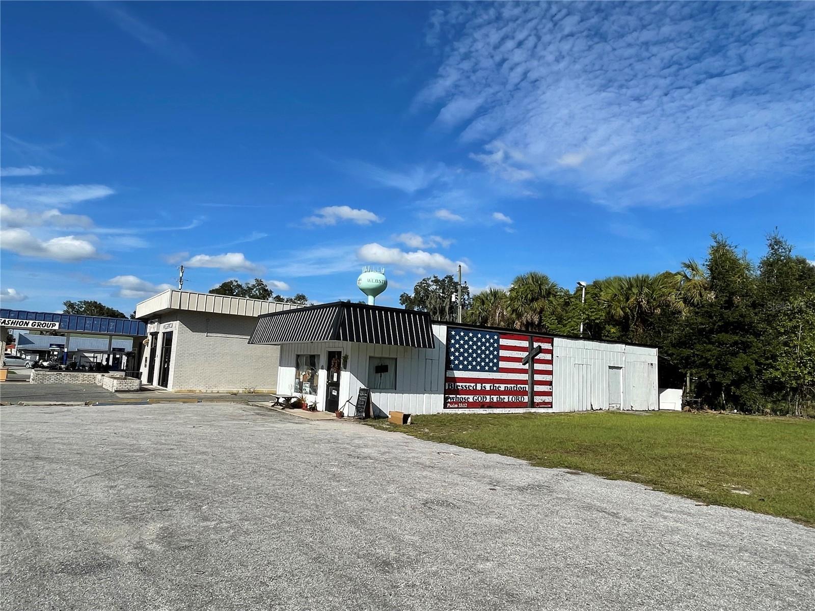 267 & 281 N MARKET BLVD, WEBSTER, FL, 33597