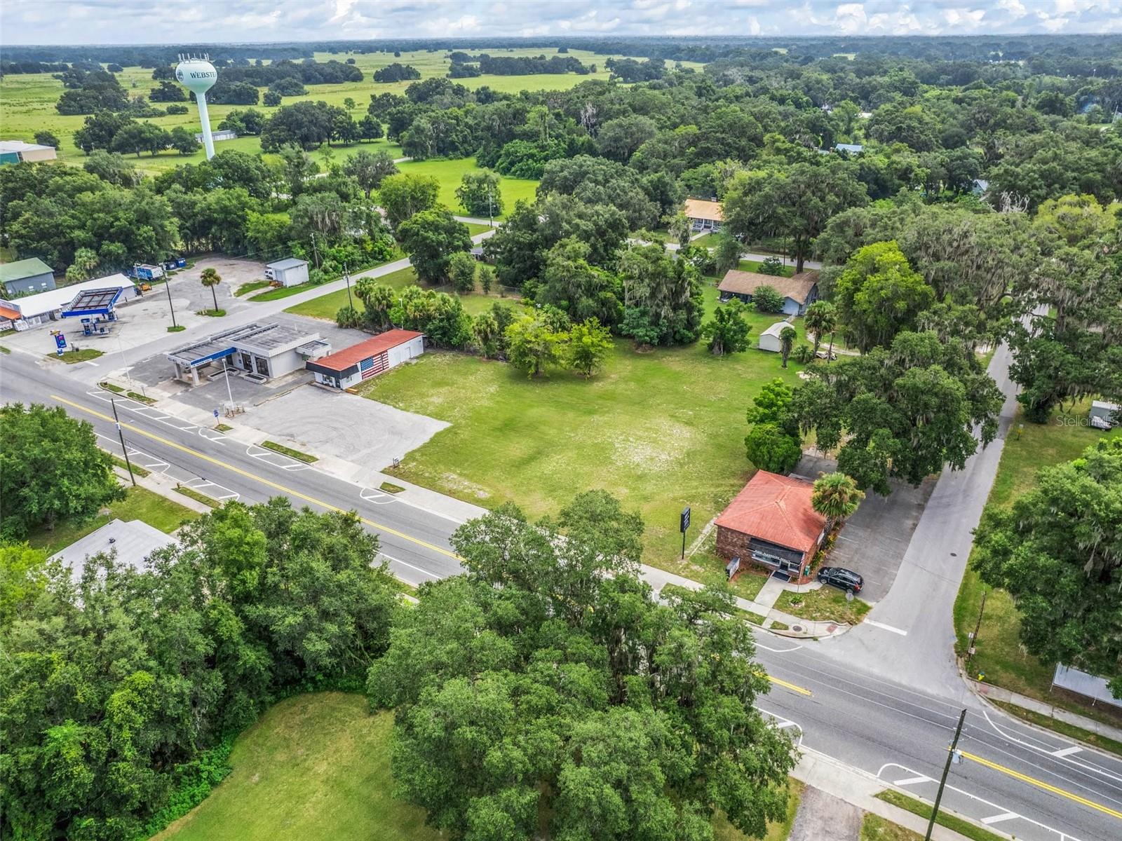 267 & 281 N MARKET BLVD, WEBSTER, FL, 33597