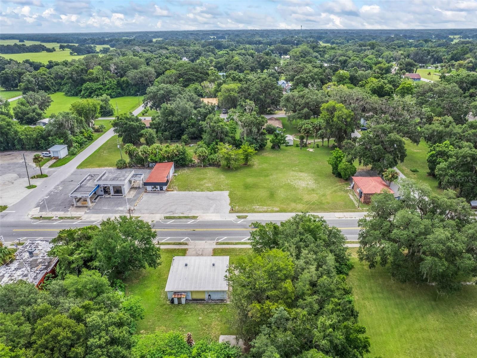 267 & 281 N MARKET BLVD, WEBSTER, FL, 33597
