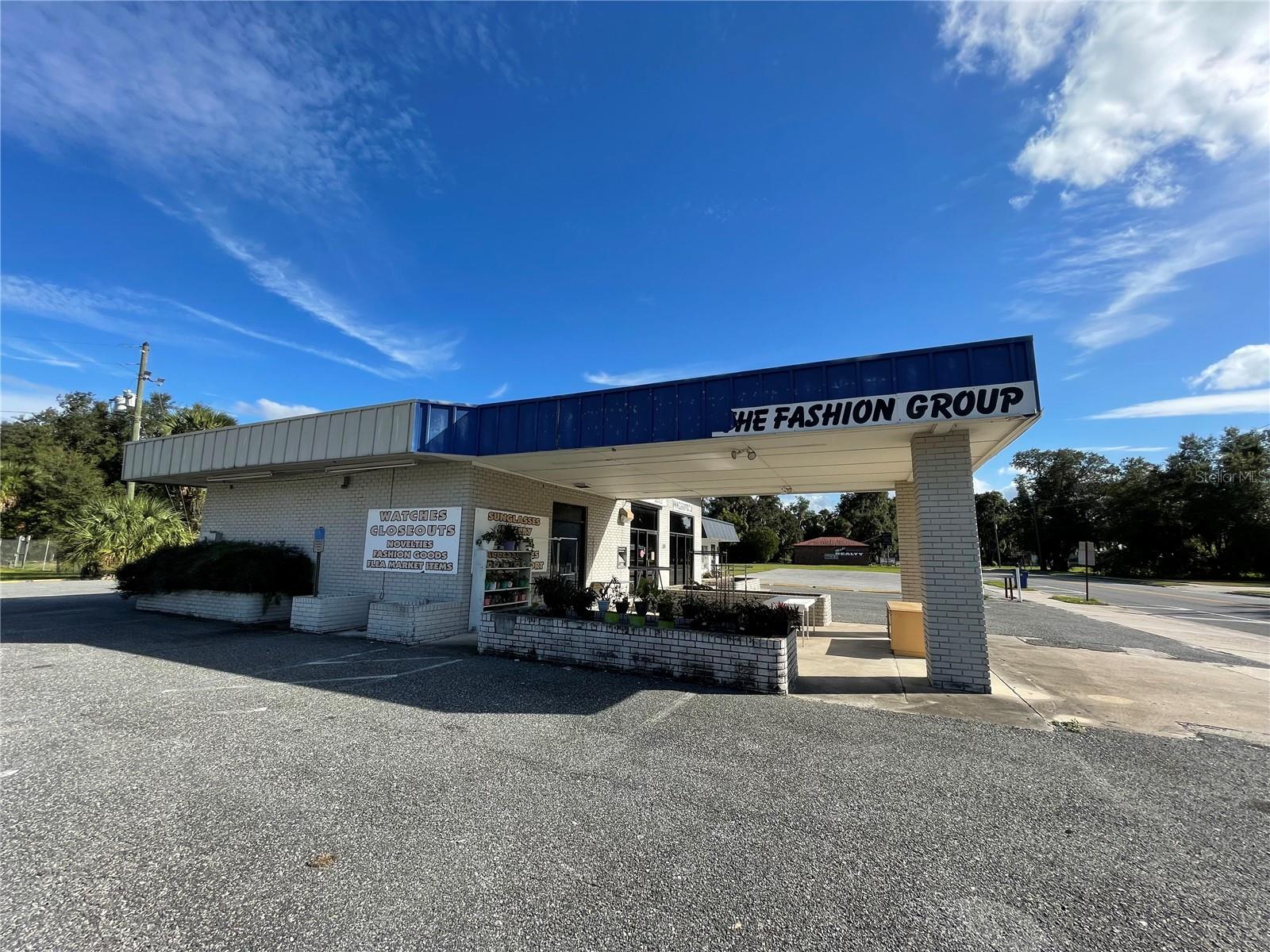 267 & 281 N MARKET BLVD, WEBSTER, FL, 33597