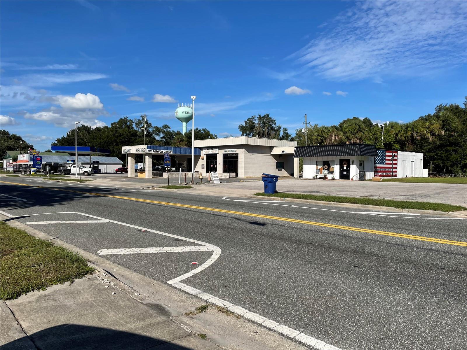 267 & 281 N MARKET BLVD, WEBSTER, FL, 33597