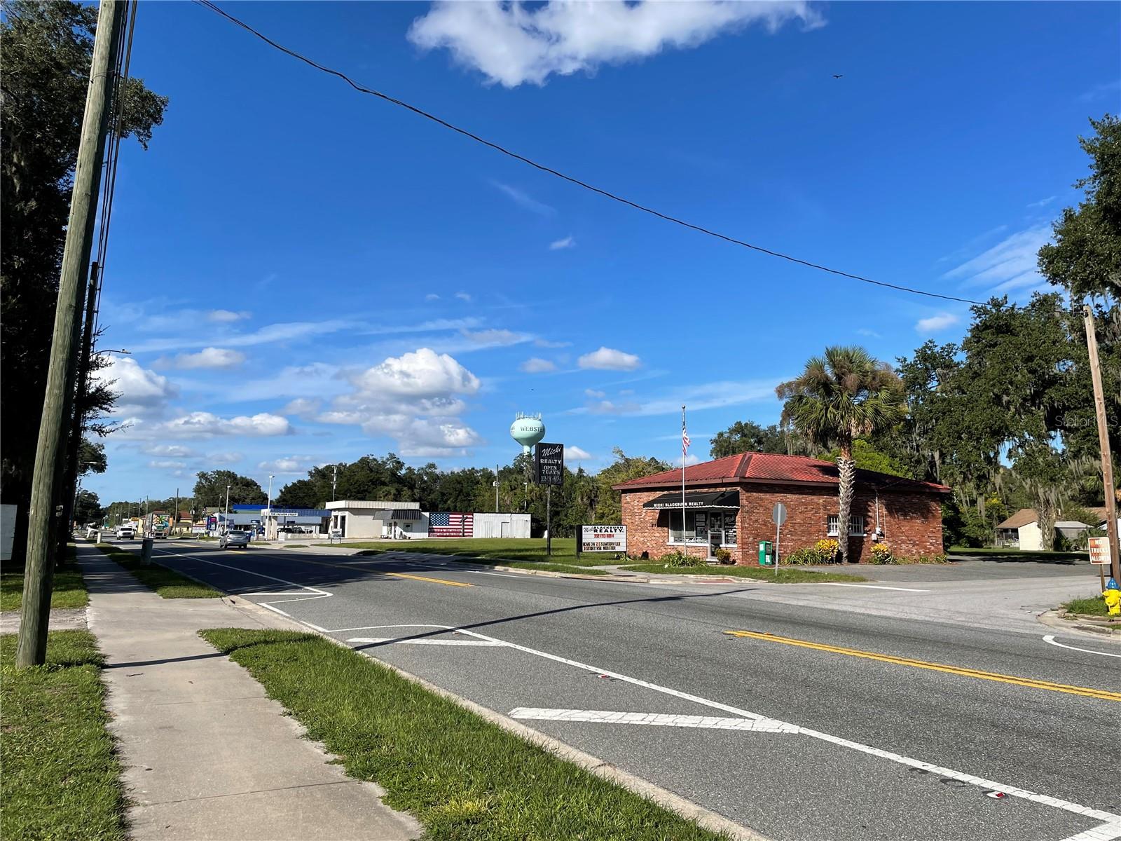 267 & 281 N MARKET BLVD, WEBSTER, FL, 33597