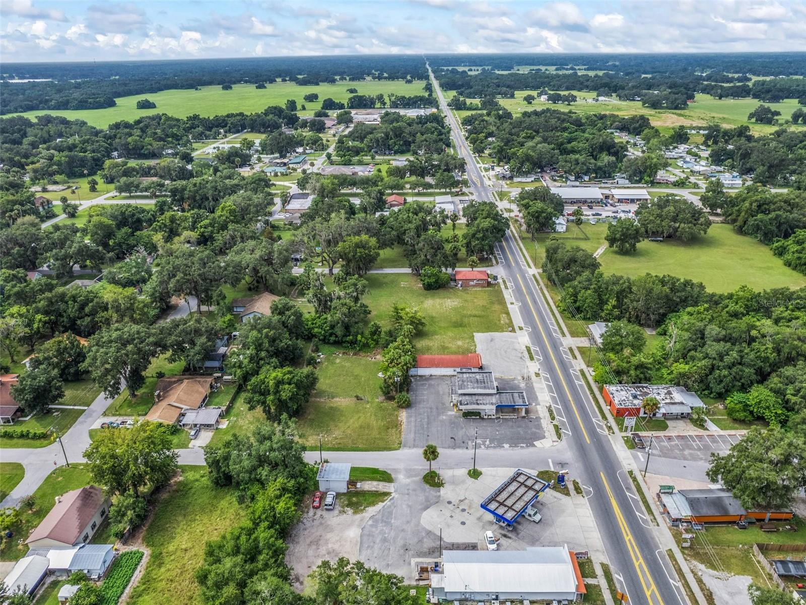 267 & 281 N MARKET BLVD, WEBSTER, FL, 33597