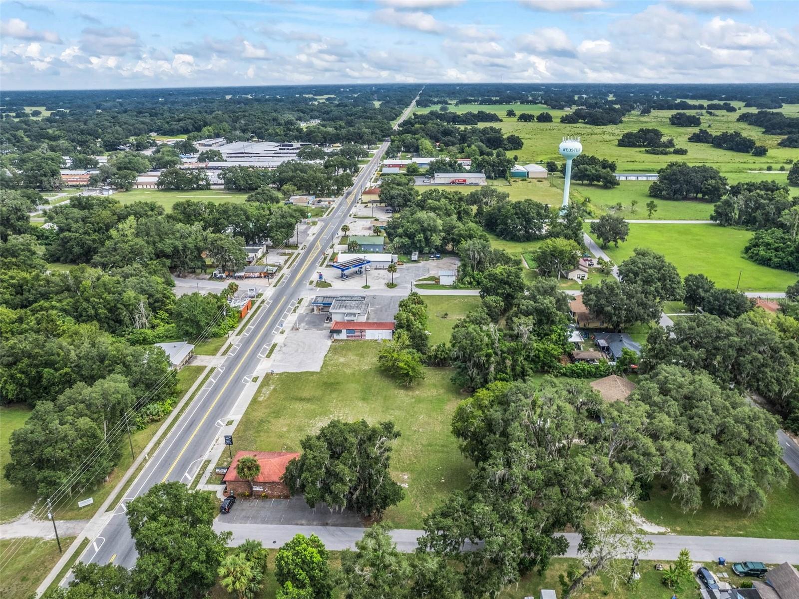 267 & 281 N MARKET BLVD, WEBSTER, FL, 33597