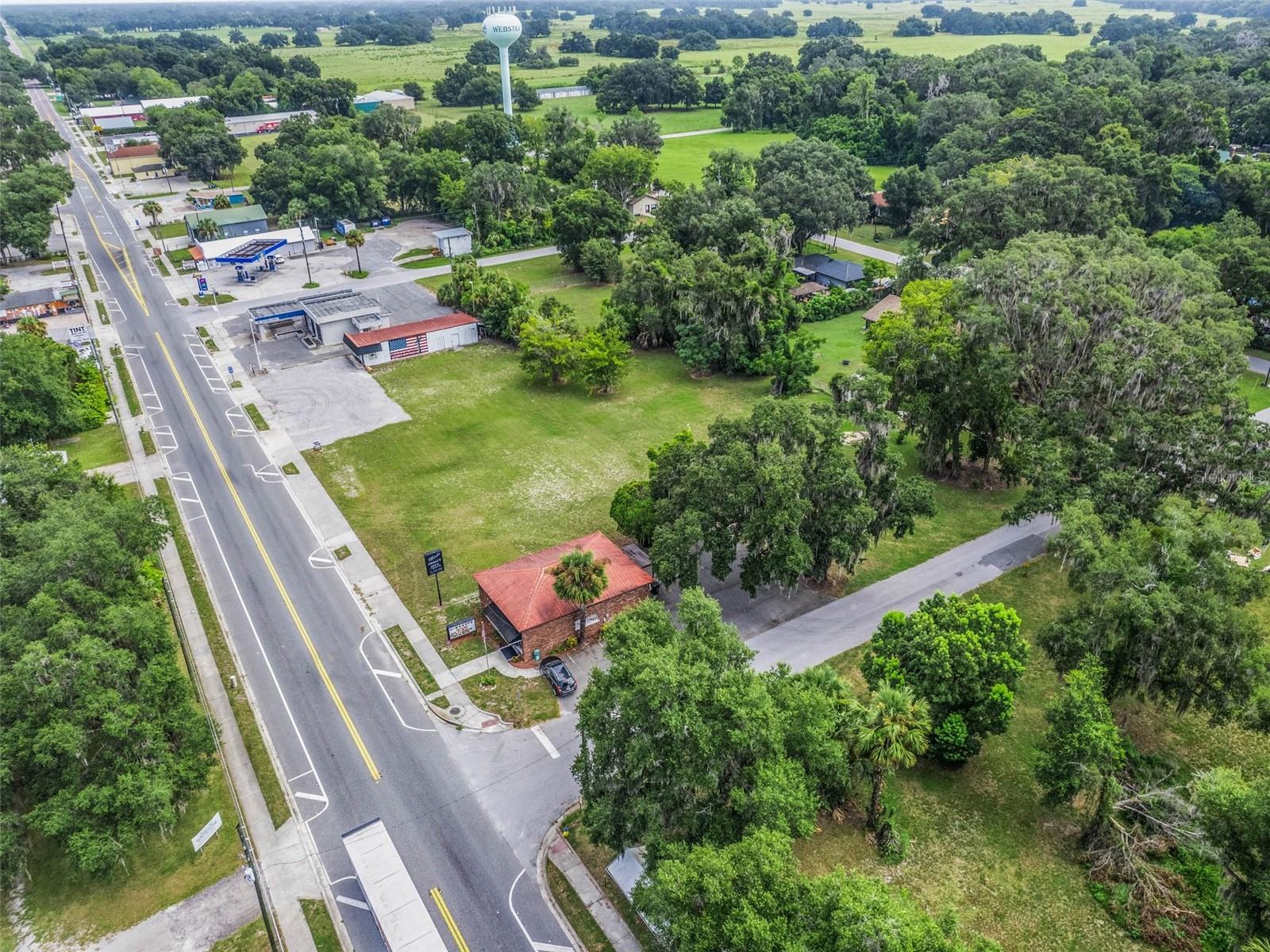 267 & 281 N MARKET BLVD, WEBSTER, FL, 33597