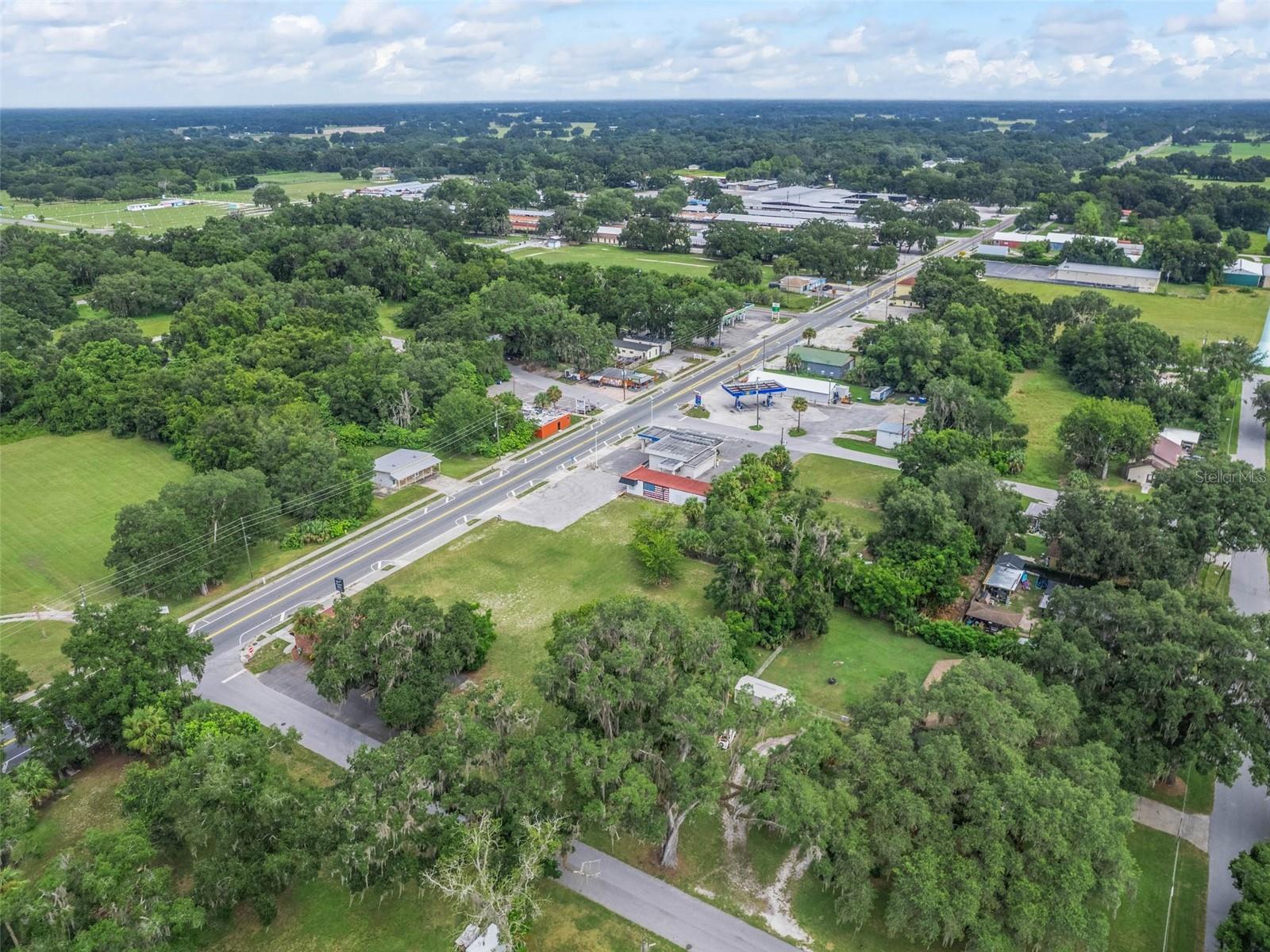 267 & 281 N MARKET BLVD, WEBSTER, FL, 33597