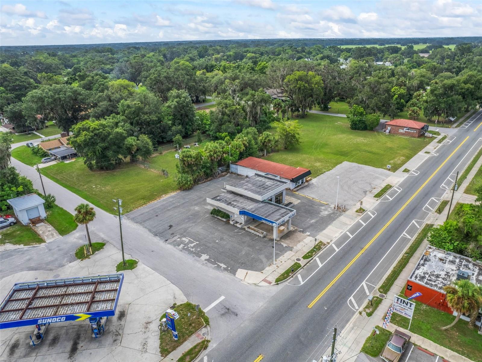267 & 281 N MARKET BLVD, WEBSTER, FL, 33597