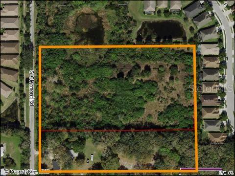 S CLERMONT RD, VENICE, FL, 34292