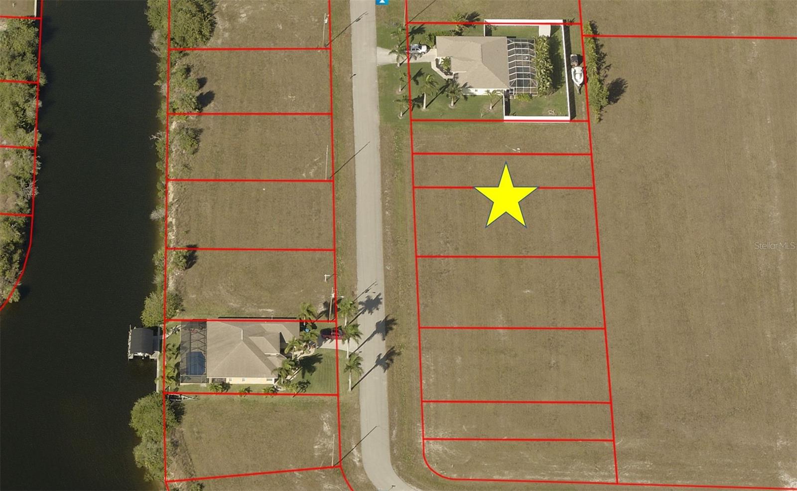 1003 NW 32ND PL, CAPE CORAL, FL, 33993