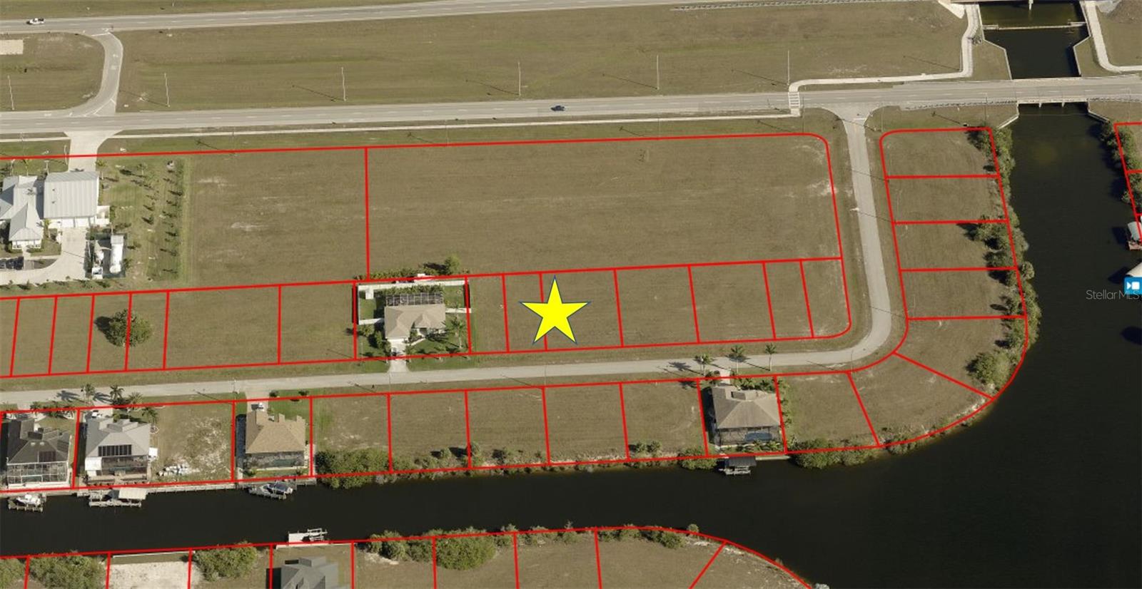 1003 NW 32ND PL, CAPE CORAL, FL, 33993