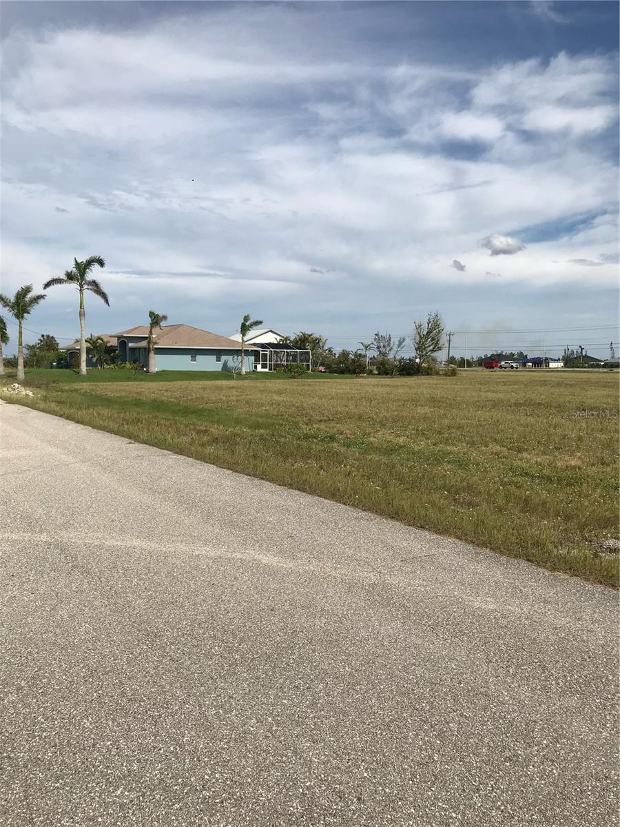 1003 NW 32ND PL, CAPE CORAL, FL, 33993