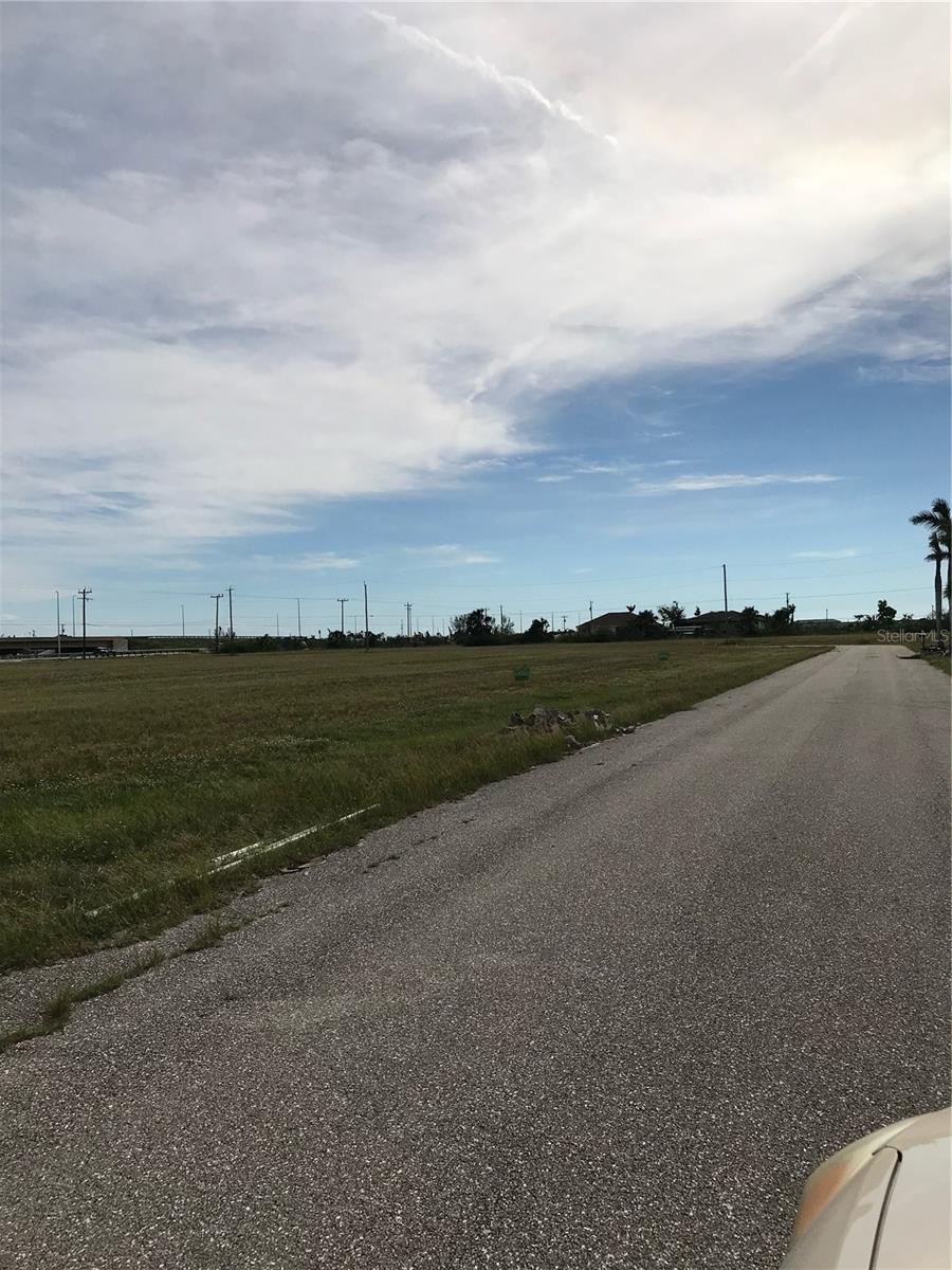 1003 NW 32ND PL, CAPE CORAL, FL, 33993