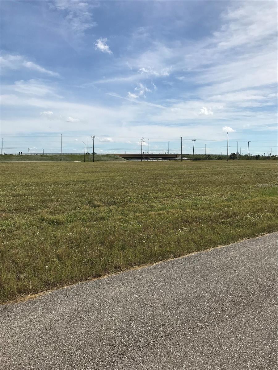 1003 NW 32ND PL, CAPE CORAL, FL, 33993