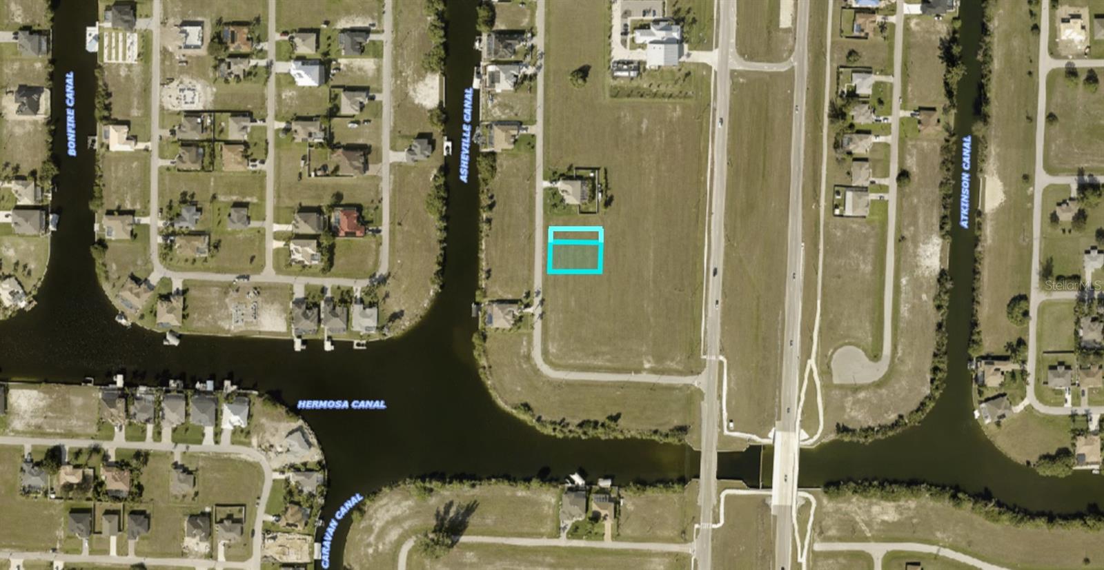 1003 NW 32ND PL, CAPE CORAL, FL, 33993
