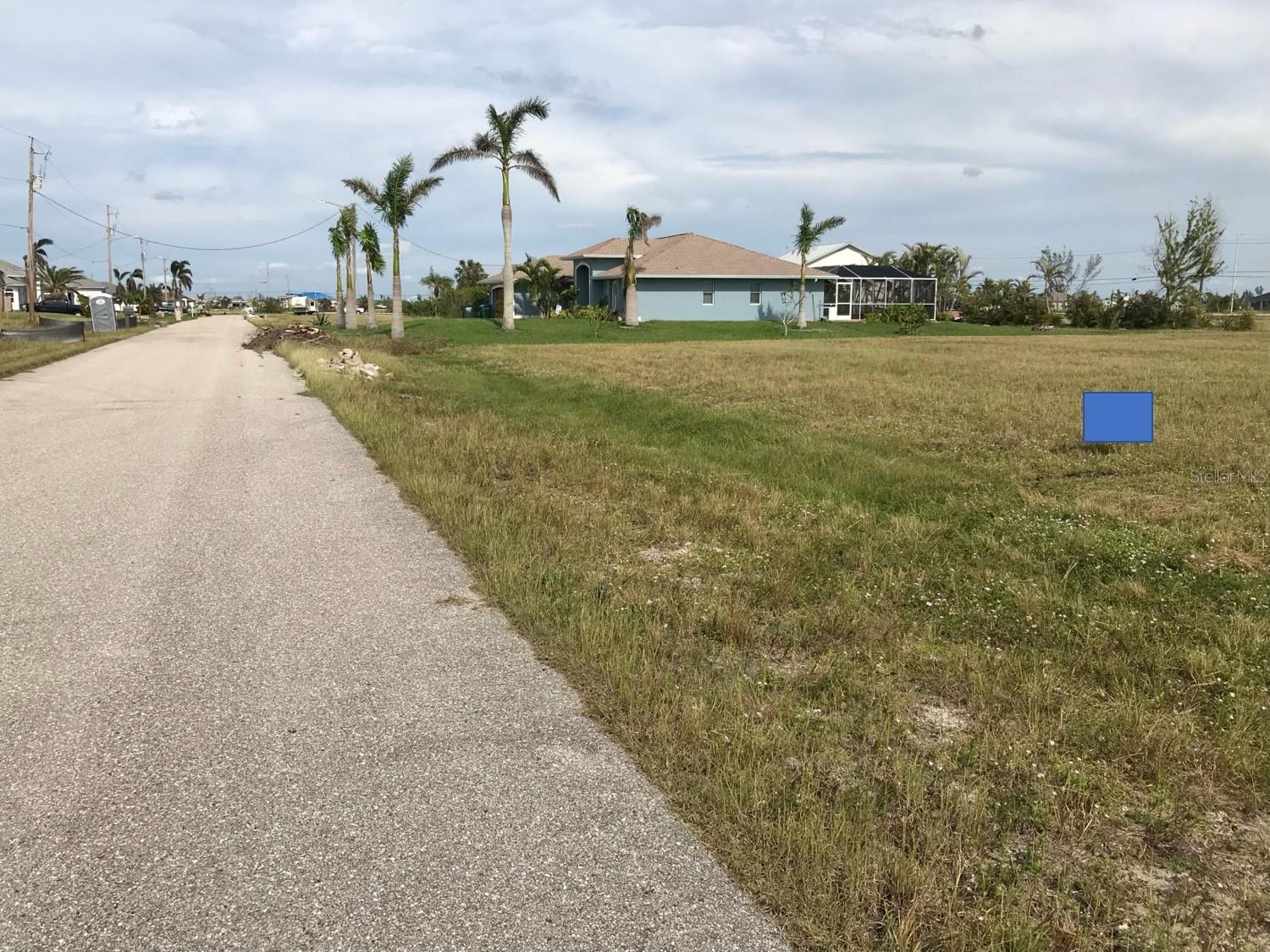 1003 NW 32ND PL, CAPE CORAL, FL, 33993