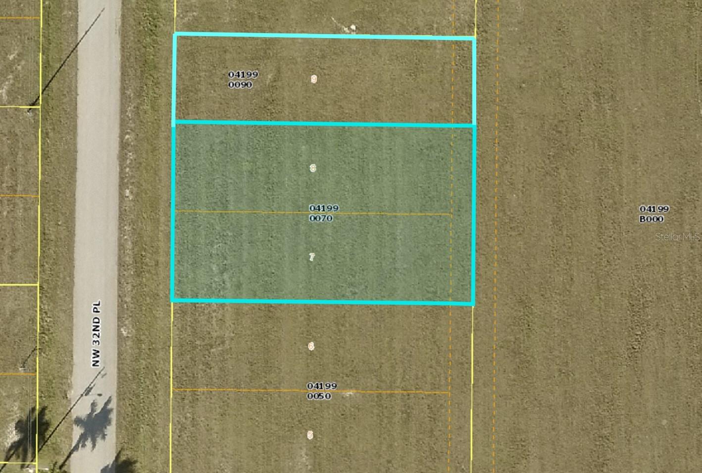 1003 NW 32ND PL, CAPE CORAL, FL, 33993