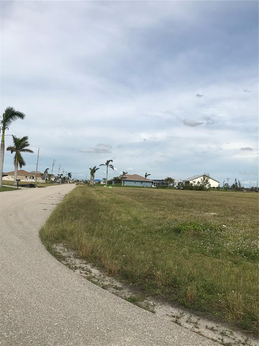 1003 NW 32ND PL, CAPE CORAL, FL, 33993