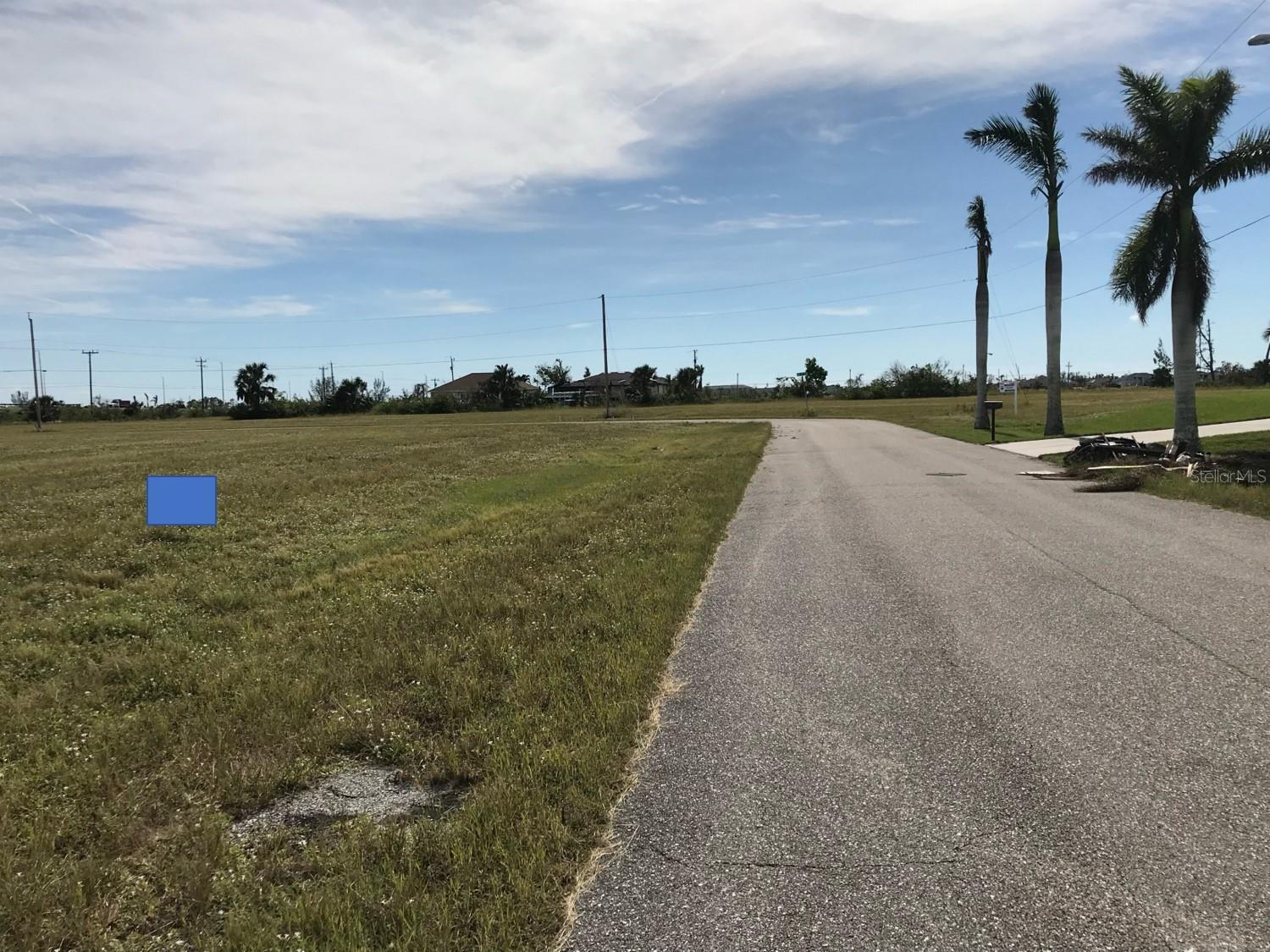 1003 NW 32ND PL, CAPE CORAL, FL, 33993