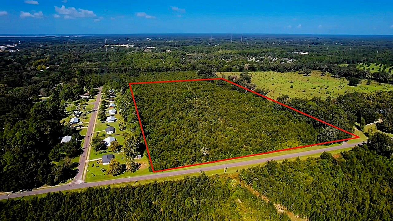 205 AVE NE, WILLISTON, FL, 32696