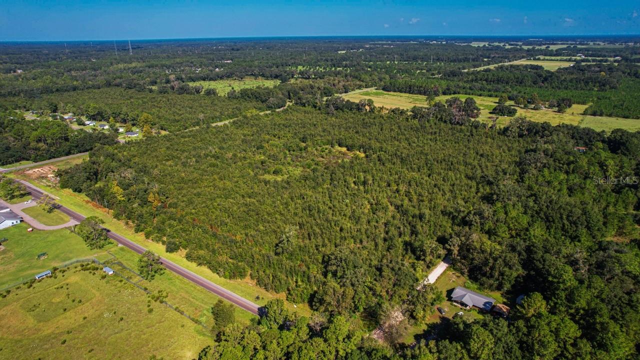 205 AVE NE, WILLISTON, FL, 32696