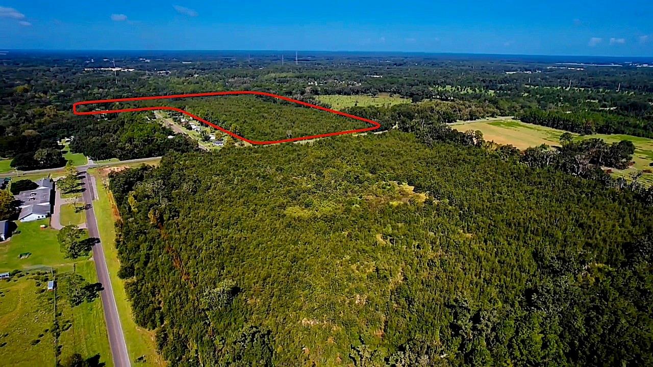 205 AVE NE, WILLISTON, FL, 32696