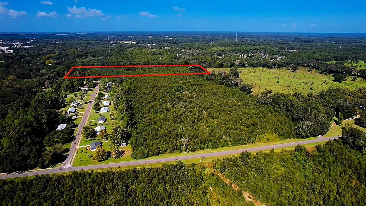 205 AVE NE, WILLISTON, FL, 32696