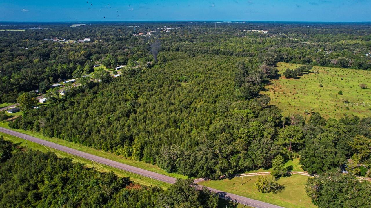 205 AVE NE, WILLISTON, FL, 32696