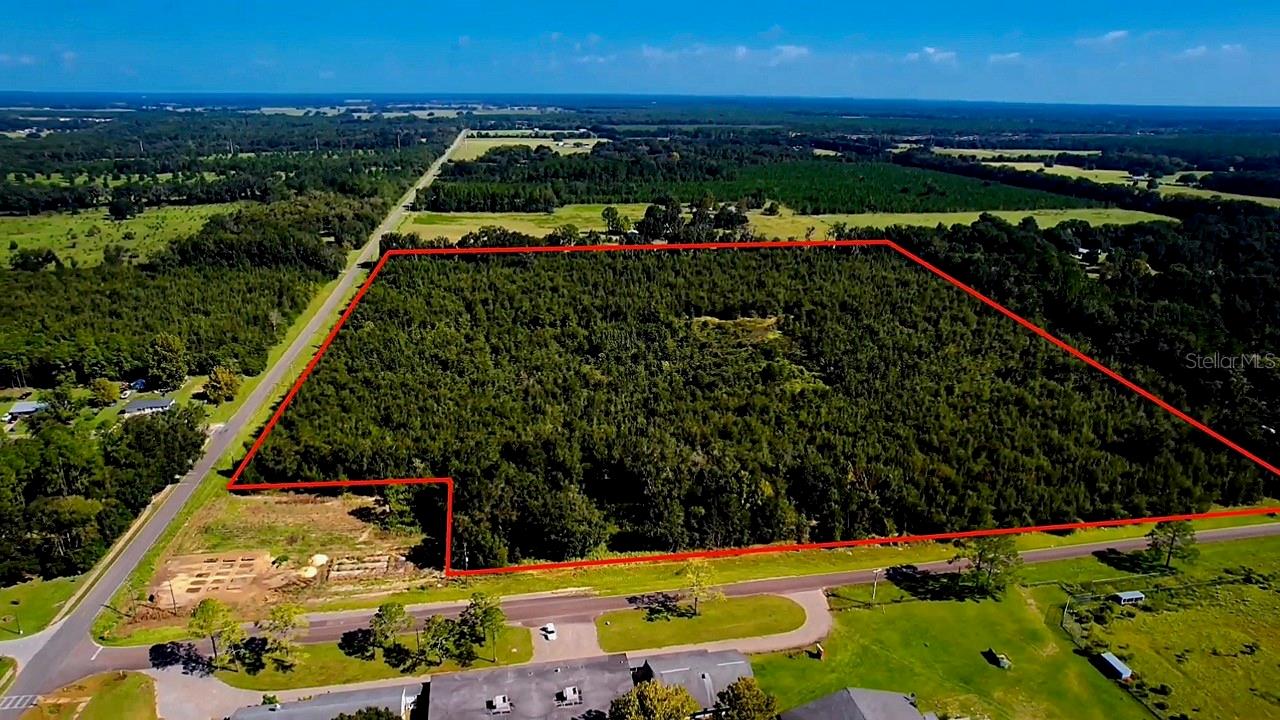 205 AVE NE, WILLISTON, FL, 32696