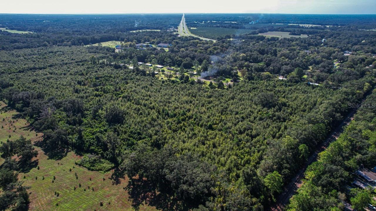 205 AVE NE, WILLISTON, FL, 32696