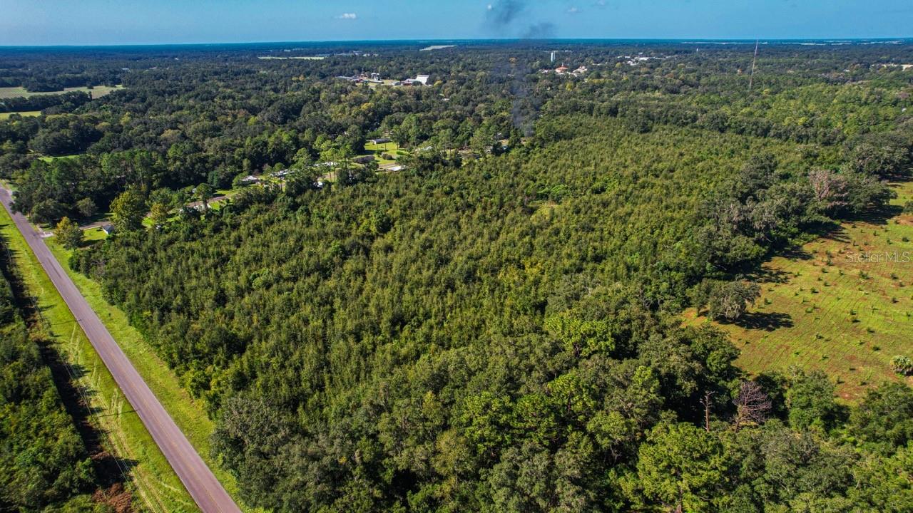 205 AVE NE, WILLISTON, FL, 32696